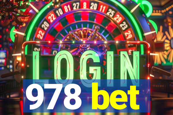 978 bet